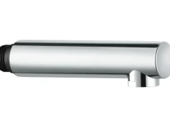 Discount Kludi Ersatz-Handbrause Scope Chrom