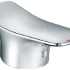 New Kludi Ersatz-Hebel Amba Chrom