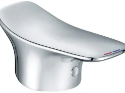 New Kludi Ersatz-Hebel Amba Chrom
