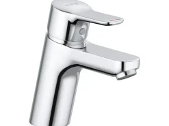 Discount Kludi Waschtisch-Einhandmischer 70 PURE&EASY in Chrom
