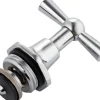Zubehör Für Küchenarmatur|Ersatzteile Küchenarmatur<Knebelgriff mit Oberteil 21 mm (R 1/2)