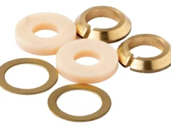 Discount KÖRO Dichtungsatz für Quetschverschraubung 1/2" x 8 mm