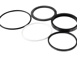 Dichtungsset für Flaschensiphons 5-teilig Zubehör Für Küchenarmatur|Ersatzteile Küchenarmatur