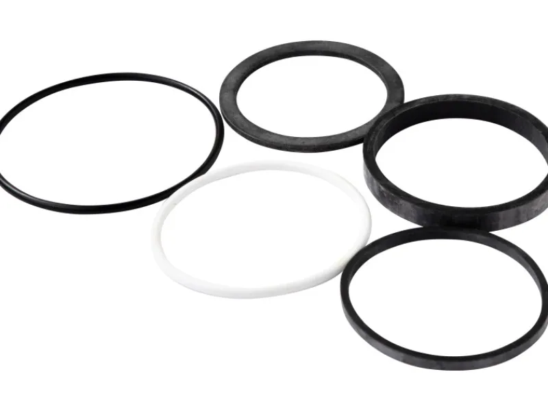 Dichtungsset für Flaschensiphons 5-teilig Zubehör Für Küchenarmatur|Ersatzteile Küchenarmatur