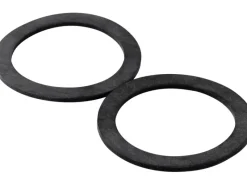 Online EPDM-Ring 42 mm x 55 mm x 2 mm 70 Sh.A für Verschraubung 1 1/4" 2 Stück Ersatzteile Küchenarmatur