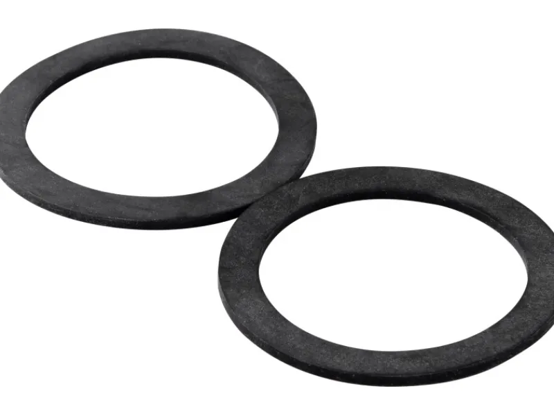 Online EPDM-Ring 42 mm x 55 mm x 2 mm 70 Sh.A für Verschraubung 1 1/4" 2 Stück Ersatzteile Küchenarmatur