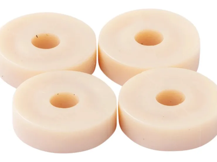 Sale KÖRO Hahnscheibe 14 mm x 4 mm x 4 mm 4 Stück