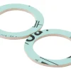 Best KÖRO HD-Ring 27 mm x 38 mm x 2 mm 3/4" 2 Stück