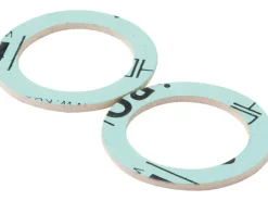 Best KÖRO HD-Ring 27 mm x 38 mm x 2 mm 3/4" 2 Stück