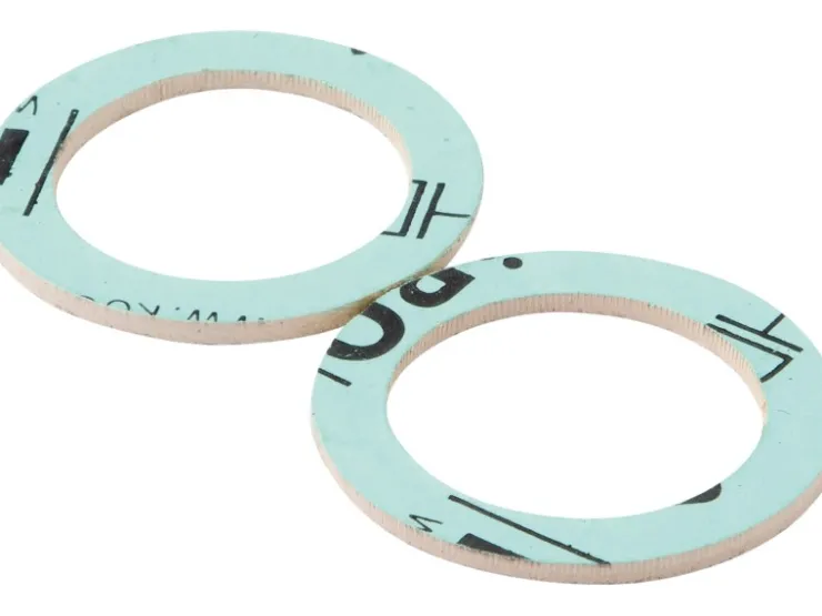 Best KÖRO HD-Ring 27 mm x 38 mm x 2 mm 3/4" 2 Stück