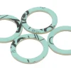 KÖRO Ersatzteile Küchenarmatur<HD-Ring 19 mm x 27 mm x 2 mm 3/8" 4 Stück