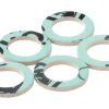 KÖRO Ersatzteile Küchenarmatur<HD-Ring 11 mm x 18 mm x 2 mm 1/2" 5 Stück