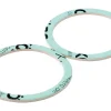 Best HD-Ring 45 mm x 55 mm x 2 mm 2" 2 Stück Ersatzteile Küchenarmatur