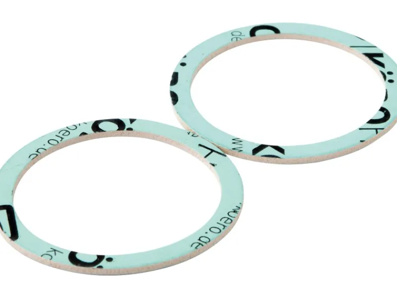 Best HD-Ring 45 mm x 55 mm x 2 mm 2" 2 Stück Ersatzteile Küchenarmatur