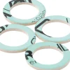 Best HD-Ring 16 mm x 24 mm x 2 mm 3/4" 4 Stück Zubehör Für Küchenarmatur|Ersatzteile Küchenarmatur