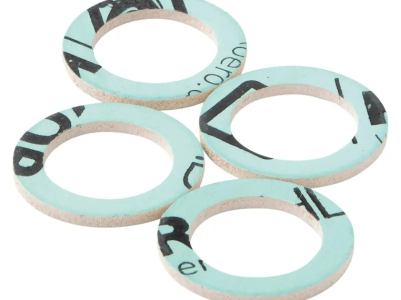 Best HD-Ring 16 mm x 24 mm x 2 mm 3/4" 4 Stück Zubehör Für Küchenarmatur|Ersatzteile Küchenarmatur