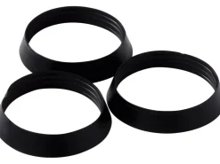 Best KÖRO Keildichtung Weich 1 1/4" für 32 mm Siphons 3 Stück