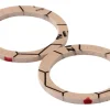 Outlet KÖRO Novapress 850-Ring 23 mm x 30 mm x 2 mm für Gaszähler 2 Stück