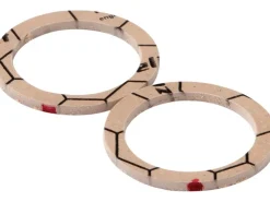 Outlet KÖRO Novapress 850-Ring 23 mm x 30 mm x 2 mm für Gaszähler 2 Stück