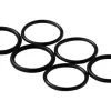 Sale KÖRO O-Ringe Dichtungsset für Hahnoberteil 1/2" 6-teilig