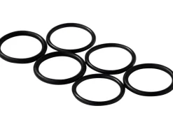 Sale KÖRO O-Ringe Dichtungsset für Hahnoberteil 1/2" 6-teilig