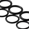 Outlet O-Ringe Dichtungsset für Hahnoberteil 3/8" 6-teilig Ersatzteile Küchenarmatur