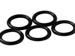 KÖRO Ersatzteile Küchenarmatur<O-Ring 11 mm x 2,50 mm NBR 70 Sh.A für Gardena Stecksystem 5 Stück