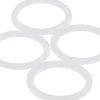 Best PE-Ring 23 mm x 29,5 mm x 2 mm 3/4" für Wasserzähler 4 Stück Zubehör Für Küchenarmatur|Ersatzteile Küchenarmatur