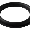 New Profildichtung 50 mm x 73 mm x 6 mm für Ablaufventil 1 1/2" Ersatzteile Küchenarmatur