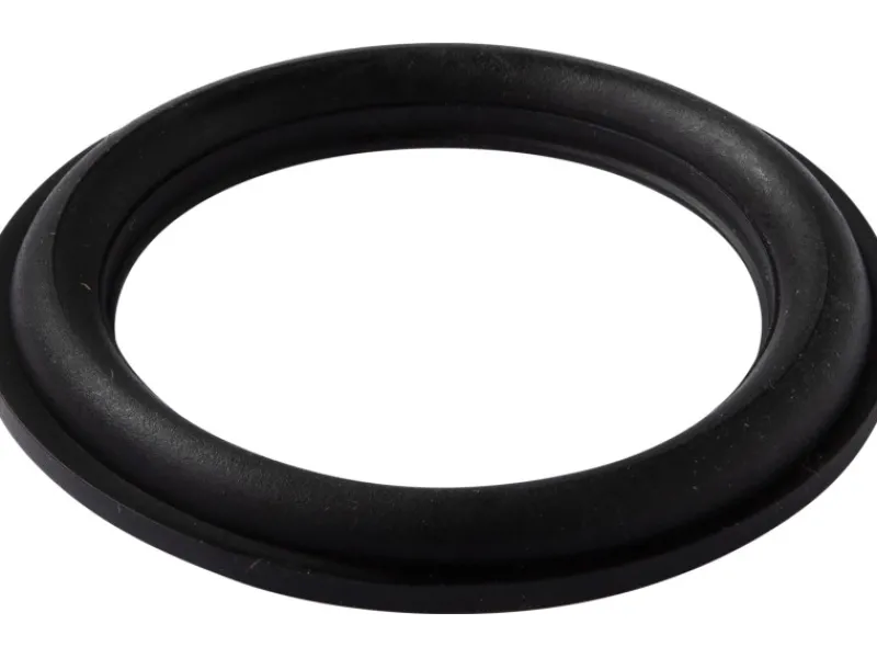 New Profildichtung 50 mm x 73 mm x 6 mm für Ablaufventil 1 1/2" Ersatzteile Küchenarmatur
