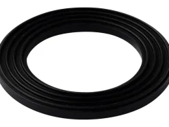 KÖRO Ersatzteile Küchenarmatur<Profildichtung 42 mm x 64 mm x 6,5 mm für Ablaufventil 1 1/4"
