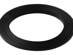 Outlet KÖRO Profildichtung 50 mm x 70 mm x 7 mm für Ablaufventil 1 1/2"