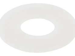 KÖRO Ersatzteile Küchenarmatur|Zubehör Für Küchenarmatur<Spülkastenscheibe 28,5 mm x 65 mm x 3 mm für Wisa / Grohe DAL