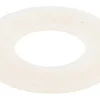 Best KÖRO Spülkastenscheibe 32 mm x 63 mm x 3 mm für Geberit 20.000 serie