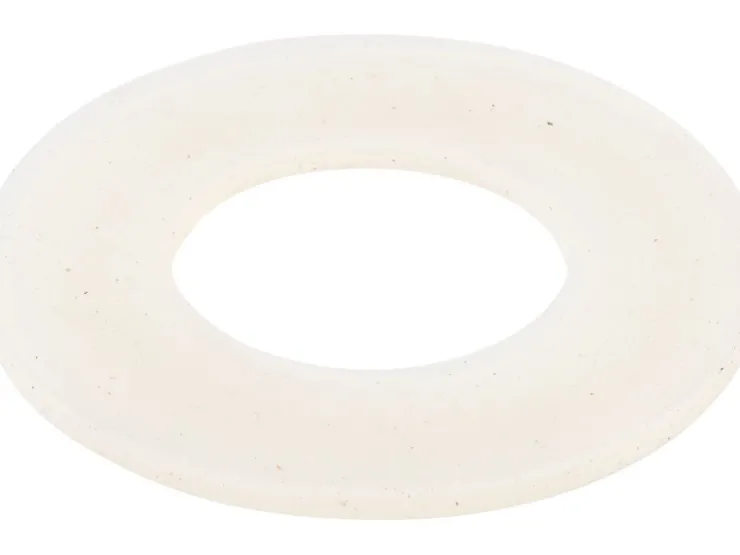 Best KÖRO Spülkastenscheibe 32 mm x 63 mm x 3 mm für Geberit 20.000 serie
