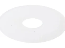 New KÖRO Spülkastenscheibe 22 mm x 74 mm x 2 mm für Ideal Standard