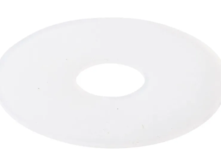 New KÖRO Spülkastenscheibe 22 mm x 74 mm x 2 mm für Ideal Standard