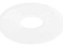 KÖRO Ersatzteile Küchenarmatur<Spülkastenscheibe 20,5 x mm 58 mm x 3 mm für JOMO