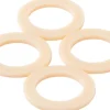 Sale KÖRO TPE-Ring 16 mm x 24 mm x 2 mm für Überwurfmutter 3/4" 4 Stück