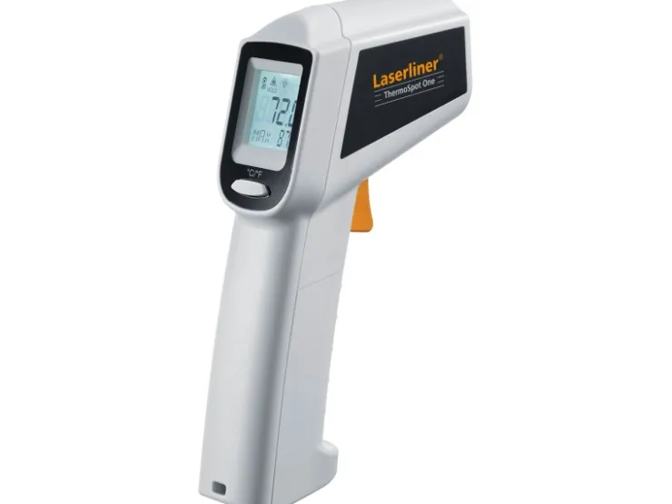 Best Laserliner ThermoSpot One