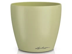 Outlet Lechuza ® Pflanzgefäß Classico Color Ø 15 cm x 13,5 cm Single Linde