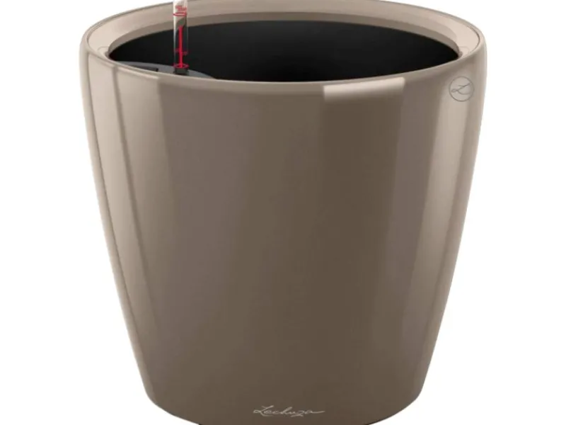® Pflanzgefäß Classico Premium LS Ø 22 cm x 21 cm hochglanz Töpfe