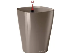 Discount ® Pflanzgefäß Mini-Deltini hochglanz Ø 10 cm Töpfe