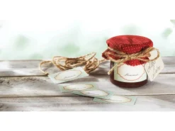 Deko-Set Einkochen Küchenhelfer
