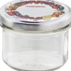 Sturzglas 235 ml Vorratsdosen|Vorratsbehälter