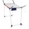 Clearance Leifheit Wäscheständer Pegasus 200 Wäschetrockner 20m Leine Rollen inkl. Zubehör