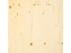 Best Leimholz 100 cm x 30 cm x 2,8 cm Einbauküchen