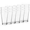 New Leonardo Ciao Trinkgläser Wassergläser Stapelgläser 300 ml 18er Set