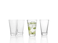 Sale Leonardo Ciao Trinkgläser Wassergläser Stapelgläser 300 ml 30er Set