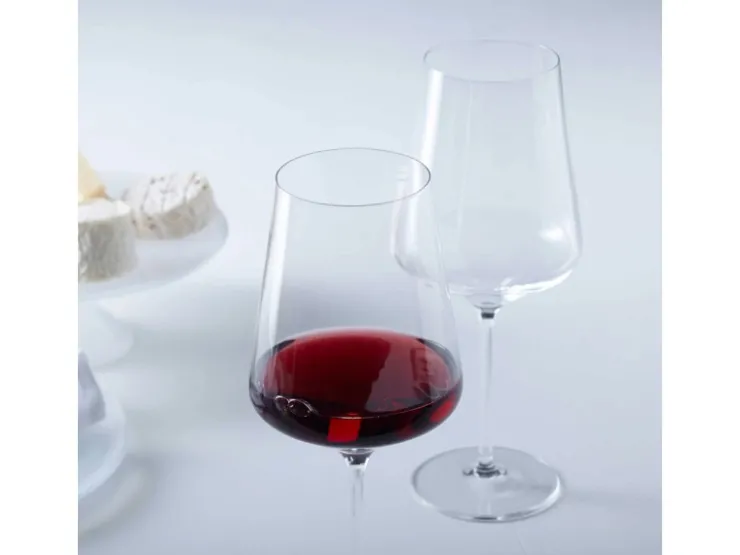 Leonardo Geschirr<Puccini Bordeauxgläser 750 ml 6er Set